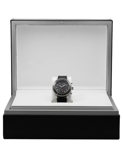 IWC Pilot's Chrono IW395001